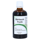 BÄRLAUCH TRUNK Tropfen (PZN 2705526)