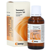 SYNERGON KOMPLEX 164 Taraxacum S Tropfen (PZN 3634797)