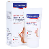 HANSAPLAST Schrundensalbe Repair & Care (PZN 7582212)