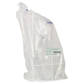 URINFLASCHEN-Set f.Männ.m.Flasche u.Halter (PZN 7367979)