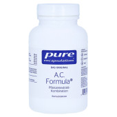 PURE ENCAPSULATIONS A.C. Formula Kapseln (PZN 5135176)