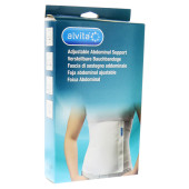 ALVITA Bauchbandage Gr.3 (PZN 11151618)