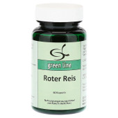 ROTER REIS Kapseln (PZN 10835668)