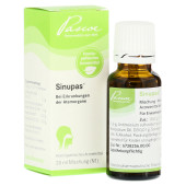 SINUPAS Tropfen (PZN 44084)