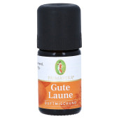 PRIMAVERA Gute Laune Duftmischung ätherisches Öl (PZN 15394418)