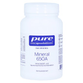 PURE ENCAPSULATIONS Mineral 650A Kapseln (PZN 5132427)