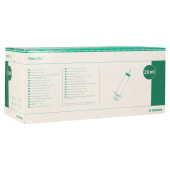 OMNIFIX Solo Spr.20 ml Luer Lock latexfrei (PZN 570039)