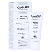 GAMARDE Maske f.strahlende Haut (PZN 15622003)