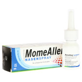 MomeAllerg 50 Mikrogramm/Sprühstoß (PZN 12409639)