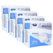 MOLICARE Premium Mobile 6 Tropfen Gr.S (PZN 13506474)