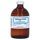 PARAFFIN dickflüssig sterilisiert (PZN 12478994)