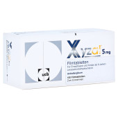 Xyzal (PZN 4102938)