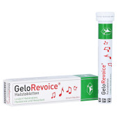 GeloRevoice Halstabletten Kirsch-Menthol (PZN 1712470)
