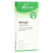 ALLERGIE-INJEKTOPAS Injektionslösung Ampullen (PZN 10933129)