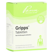 GRIPPS Tabletten (PZN 7606912)