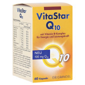 VITASTAR Q10 Kapseln (PZN 16002828)