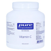 PURE ENCAPSULATIONS Vitamin C Kapseln (PZN 6552462)