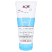 EUCERIN Sun After Sun Sensitive Relief Gel-Creme (PZN 16756504)