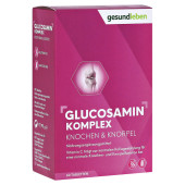 GESUND LEBEN Glucosamin Komplex Tabletten (PZN 16575116)