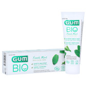 GUM Bio Zahnpasta fresh mint (PZN 16584517)