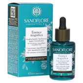 SANOFLORE Magnifica ausgleichendes Nachtserum (PZN 16776352)