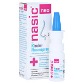 Nasic neo für Kinder (PZN 15863505)
