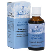 SCHWARZKÜMMELÖL ägyptisch Tropfen (PZN 1155940)