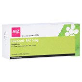 Levoceti-AbZ 5mg (PZN 15318825)