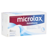 Microlax Rektallösung (PZN 12507141)