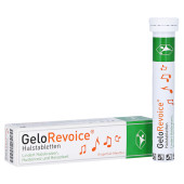 GeloRevoice Halstabletten Grapefruit-Menthol (PZN 8846067)