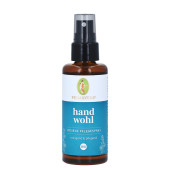 HANDWOHL Hygiene Pflegespray Bio (PZN 16618943)