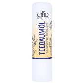 TEEBAUM ÖL LIPPENPFLEGE Stift CMD (PZN 6947769)