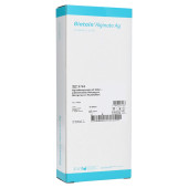 BIATAIN Alginate Ag Tamponade 3x44 cm mit Silber (PZN 1406885)