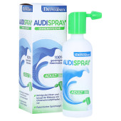 AUDISPRAY Adult Ohrenspray (PZN 16737837)