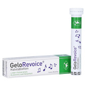 GeloRevoice Halstabletten Cassis-Menthol (PZN 8846050)