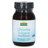 CHLORELLA VULGARIS vegetarische Kapseln (PZN 9895151)
