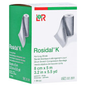 ROSIDAL K Binde 8 cmx5 m (PZN 13364146)