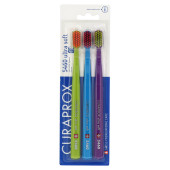 Curaprox Zahnbürste CS 5460 ultra soft (PZN 13427645)