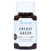 NATURAFIT Energy Green Kapseln (PZN 14240535)