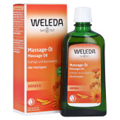 Weleda Arnika Massageöl (PZN 357995)