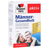 Doppelherz aktiv Männer-Gesundheit (PZN 7014146)