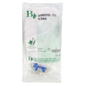URINBEUTEL unsteril 1,5 l m.Ablauf (PZN 1233858)