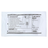BEINBEUTEL 500 ml 50 cm Schlauch kürzbar (PZN 3061261)