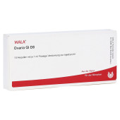 OVARIA GL D 8 Ampullen (PZN 3354879)