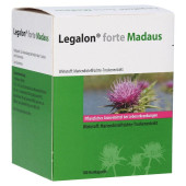 Legalon forte Madaus (PZN 11548215)