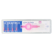 CURAPROX CPS 409 Set 08 prime plus xxxx-fine (PZN 10014776)