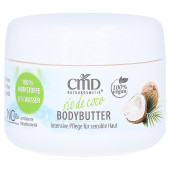 KOKOSÖL Bodybutter rio de coco CMD (PZN 9946612)