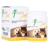 Symbiopet Ergänzungsfuttermittel für Kleintiere (PZN 3836041)
