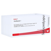 COR/AURUM I Ampullen (PZN 1223570)