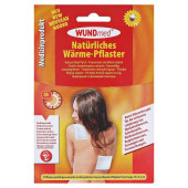 Wärmepflaster 9,5x13 cm hypoallergen (PZN 9229649)